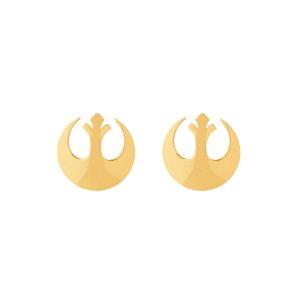 Σκουλαρίκια Star Wars Rebel Alliance
