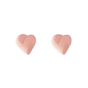 Σκουλαρίκια καρδιά